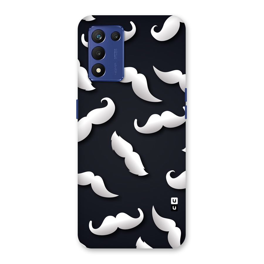 No Shave Back Case for Realme 9 5G Speed