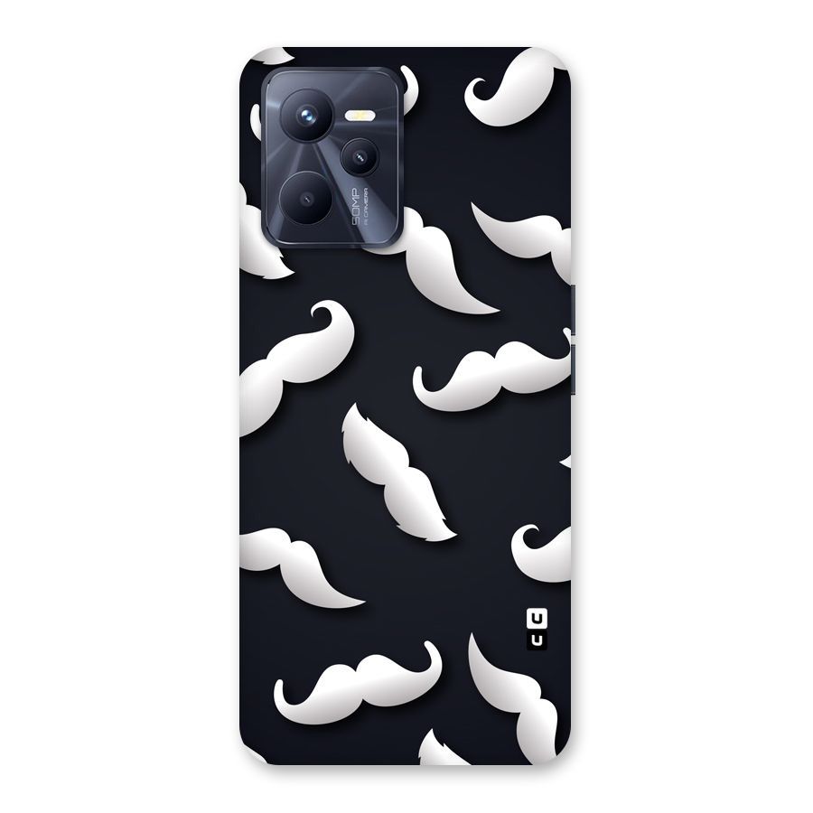 No Shave Back Case for Realme C35