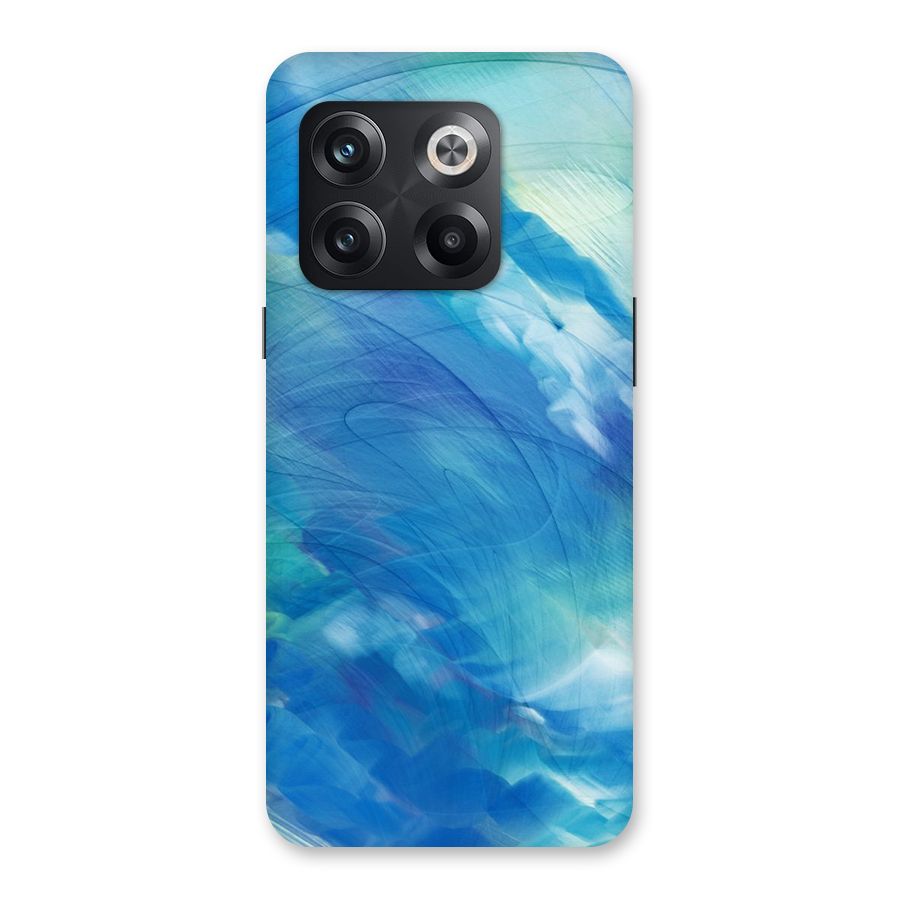 Ocean Mist Back Case for OnePlus 10T