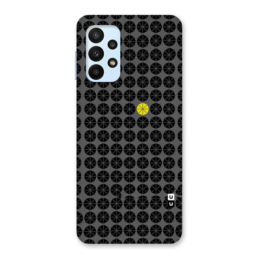 Odd One Back Case for Galaxy A23