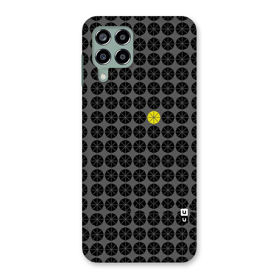 Odd One Back Case for Galaxy M33
