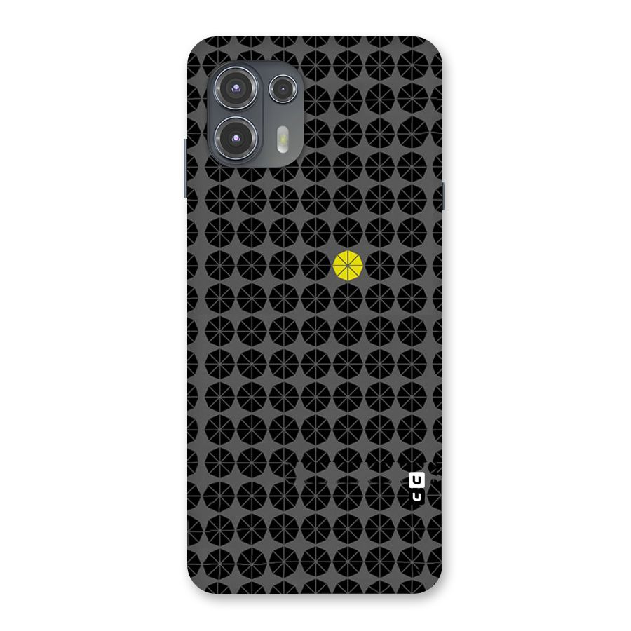 Odd One Back Case for Motorola Edge 20 Fusion