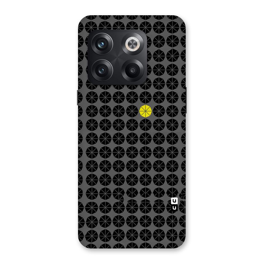 Odd One Back Case for OnePlus 10T