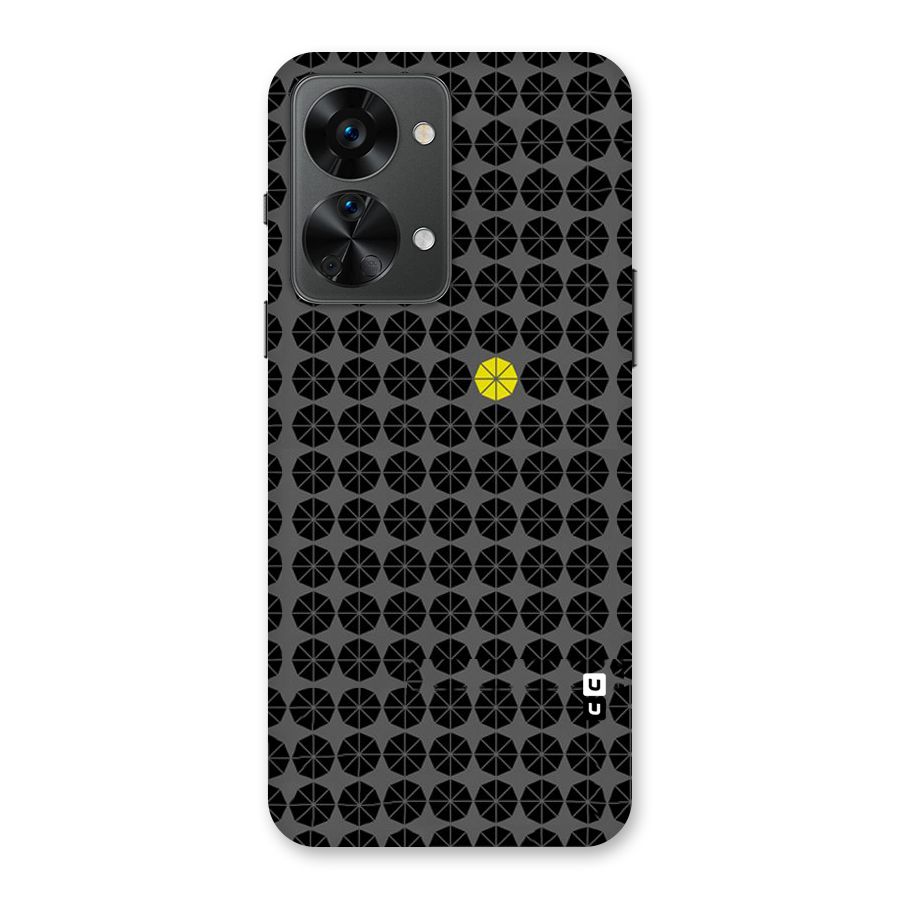 Odd One Back Case for OnePlus Nord 2T