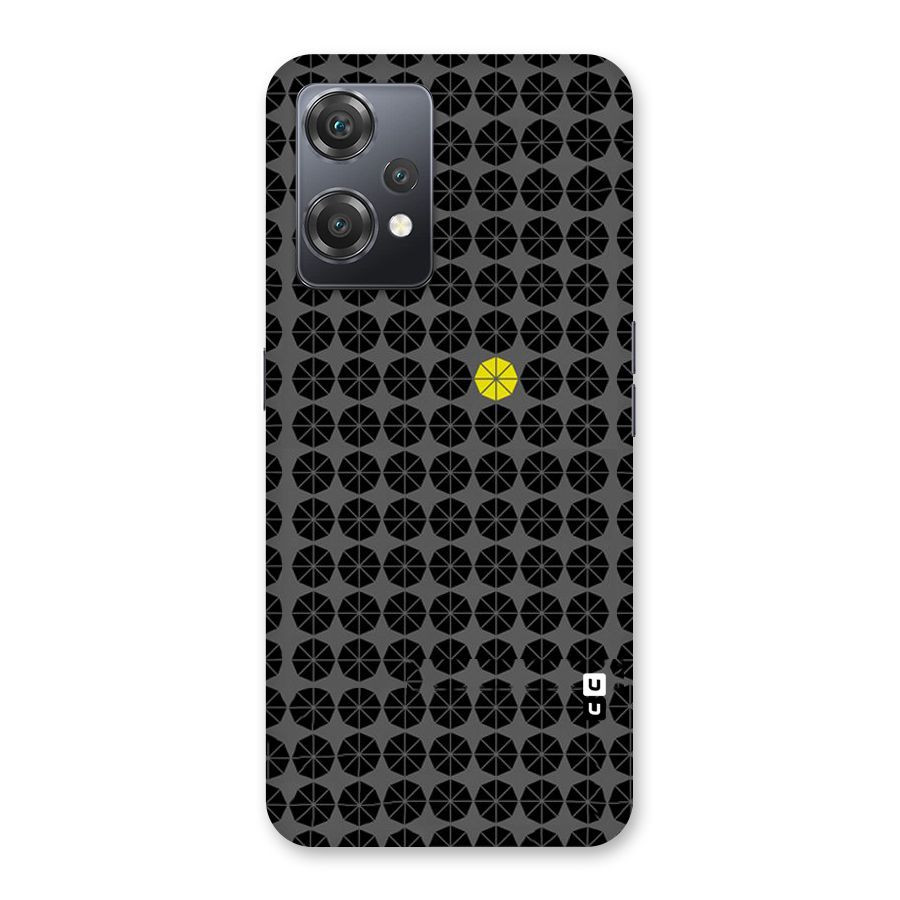 Odd One Back Case for OnePlus Nord CE 2 Lite 5G