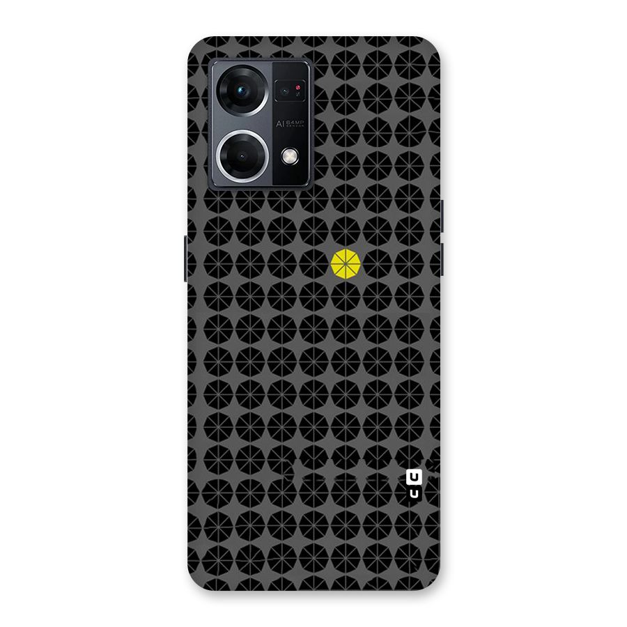 Odd One Glass Back Case for Oppo F21 Pro 5G