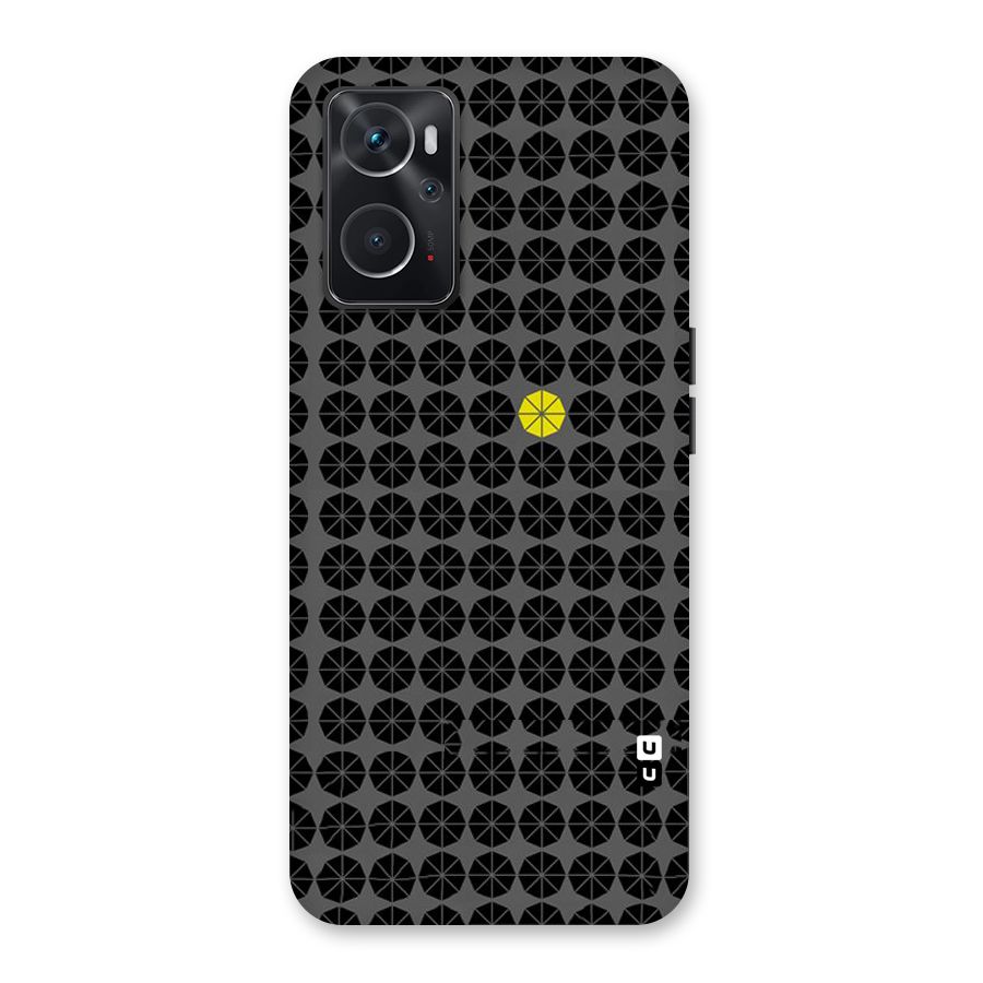 Odd One Back Case for Oppo K10 4G