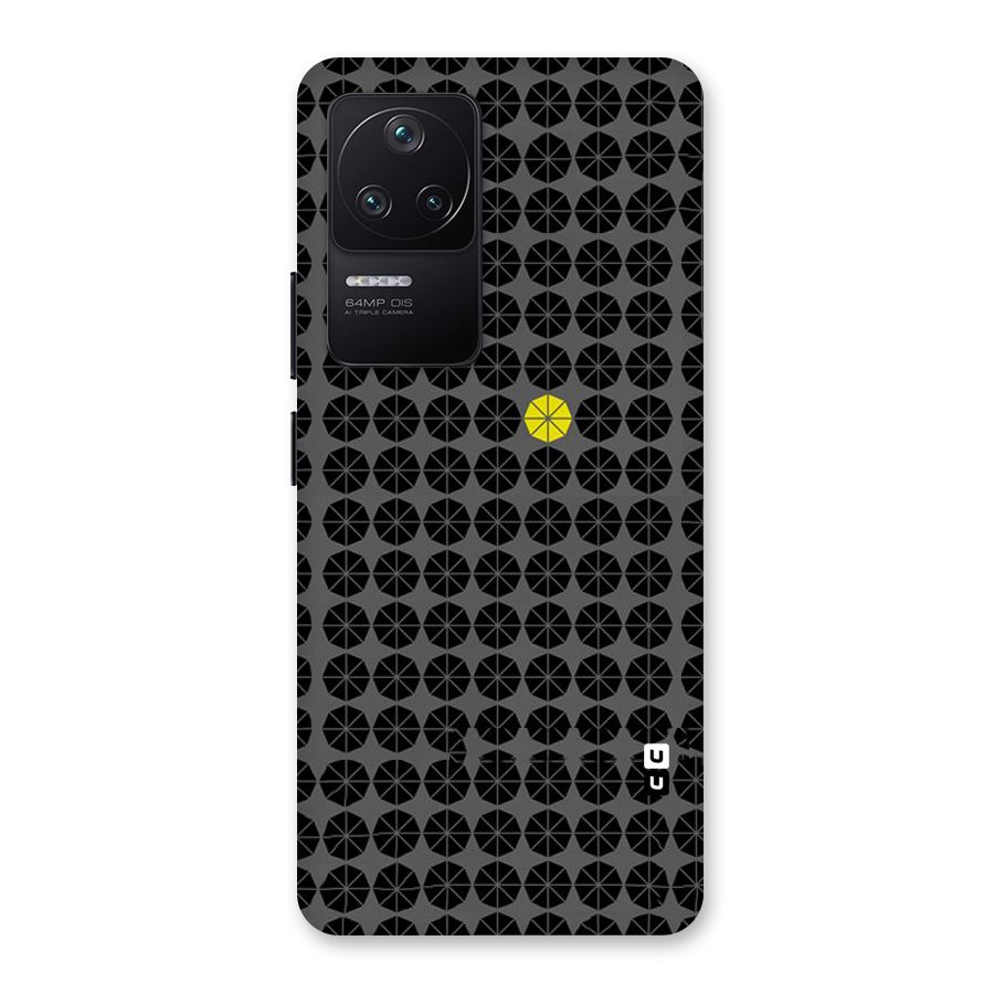 Odd One Back Case for Poco F4 5G