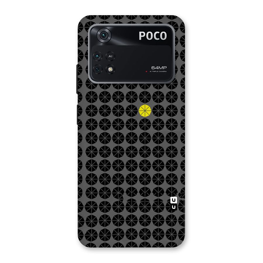 Odd One Back Case for Poco M4 Pro 4G