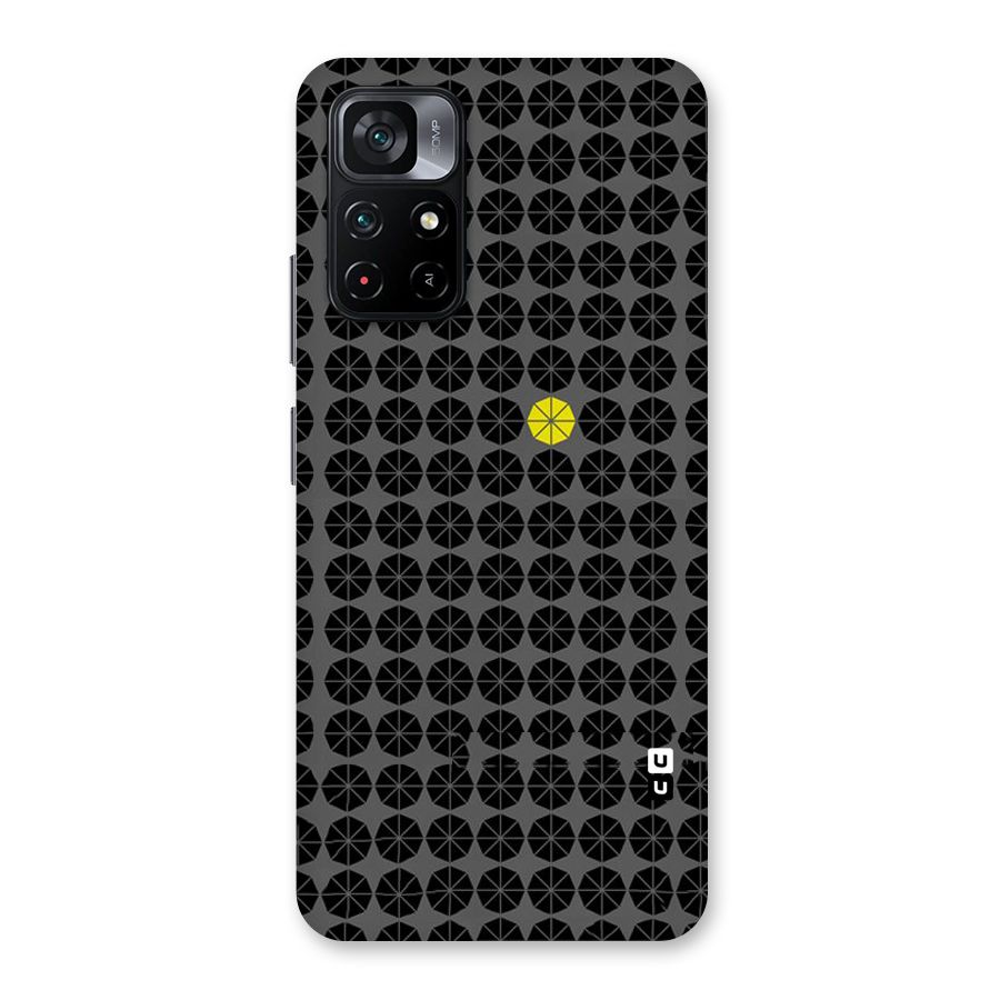 Odd One Back Case for Poco M4 Pro 5G