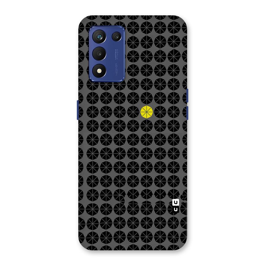 Odd One Back Case for Realme 9 5G Speed