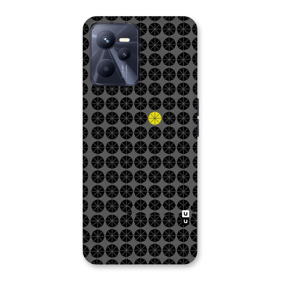 Odd One Back Case for Realme C35
