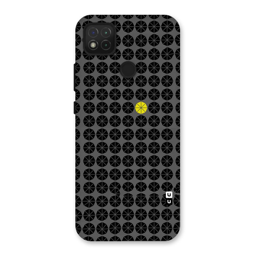 Odd One Back Case for Redmi 9 Activ