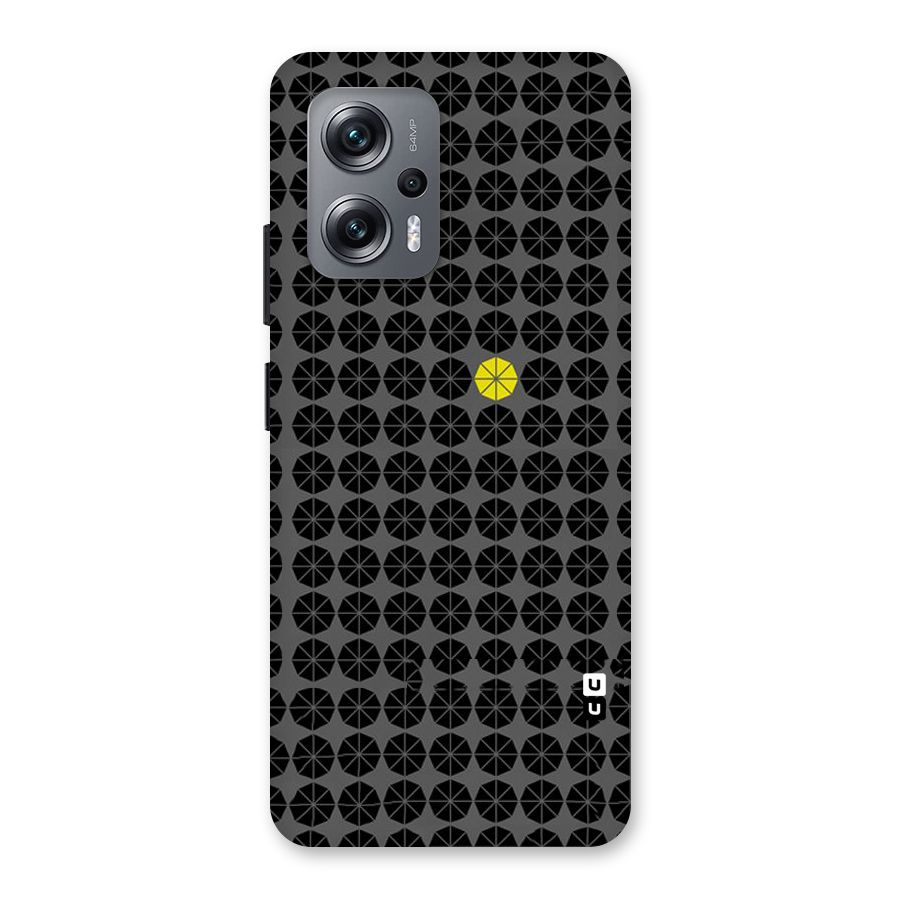 Odd One Back Case for Redmi K50i