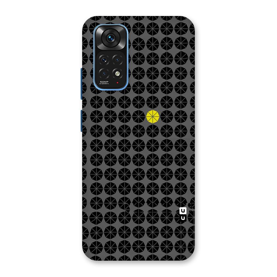 Odd One Back Case for Redmi Note 11S