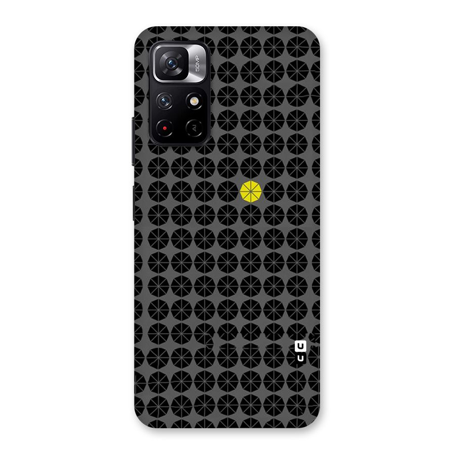 Odd One Back Case for Redmi Note 11T 5G