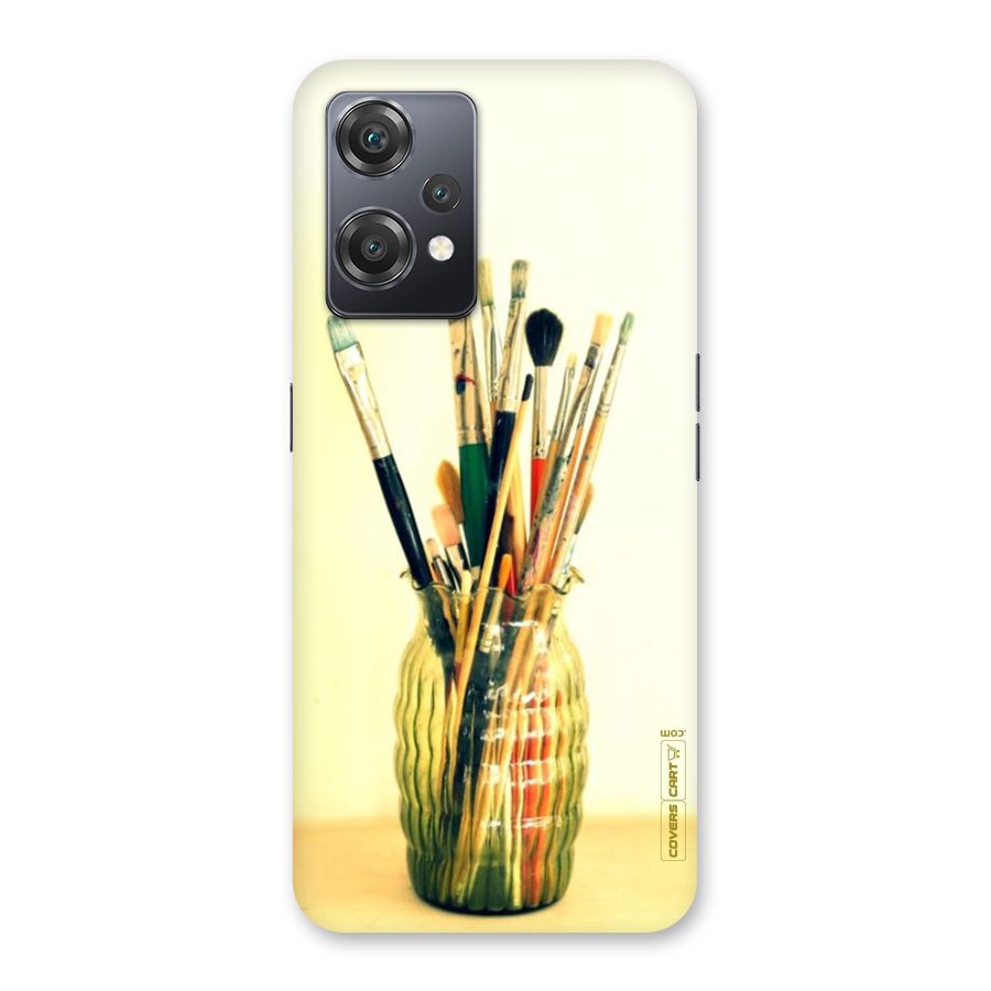 Paint Vass Back Case for OnePlus Nord CE 2 Lite 5G