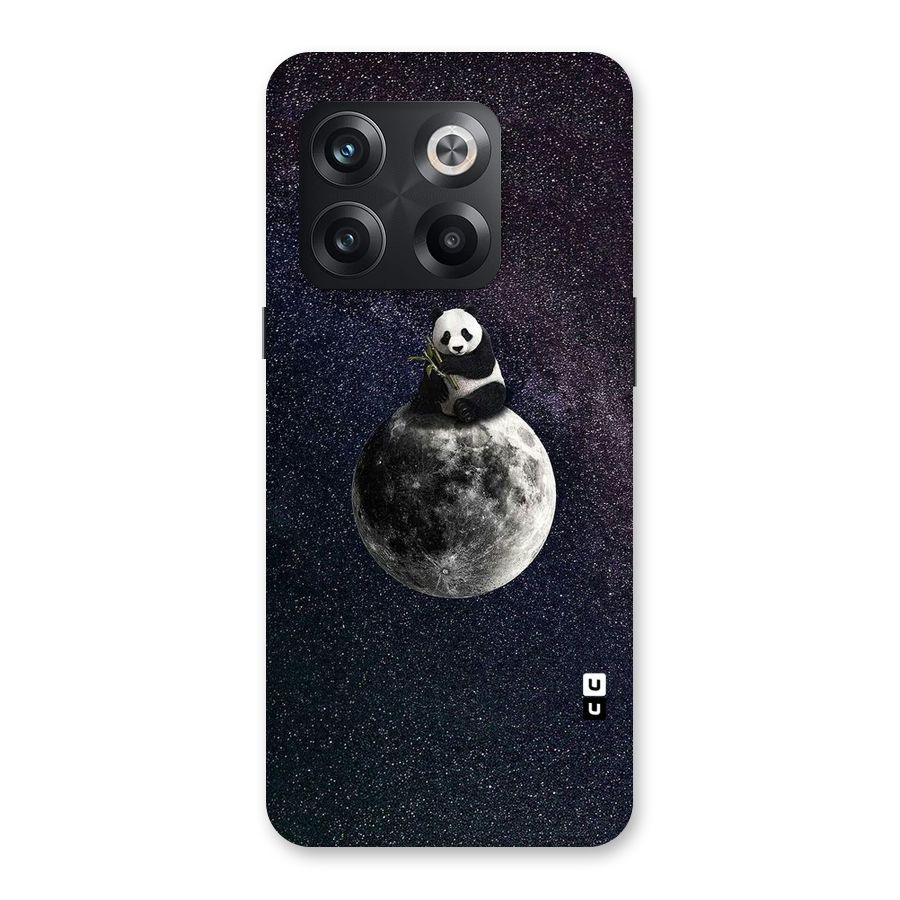 Panda Space Back Case for OnePlus 10T