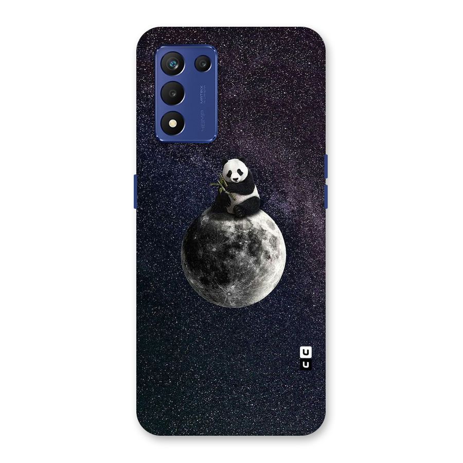 Panda Space Back Case for Realme 9 5G Speed