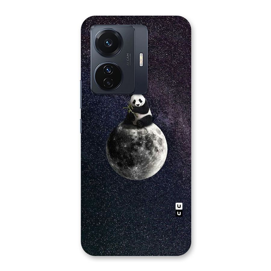 Panda Space Back Case for Vivo T1 Pro