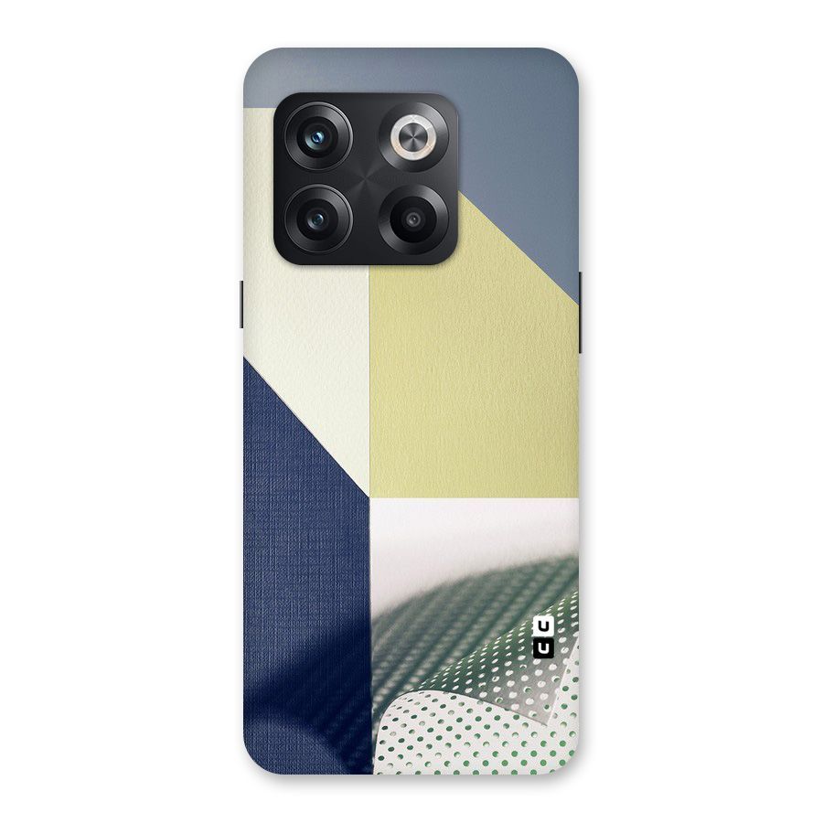 Paper Art Back Case for OnePlus 10T