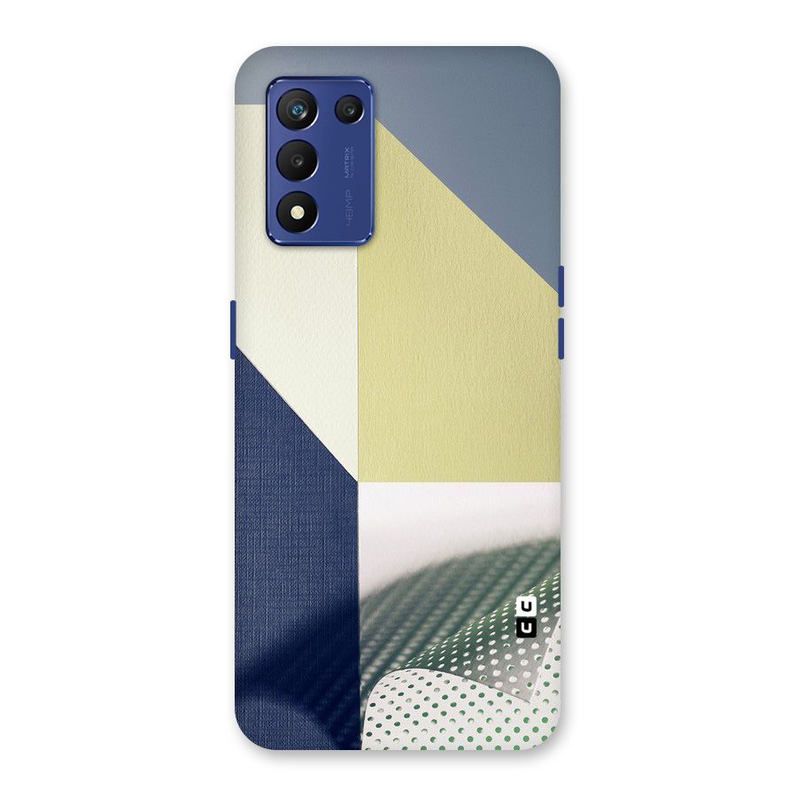 Paper Art Back Case for Realme 9 5G Speed