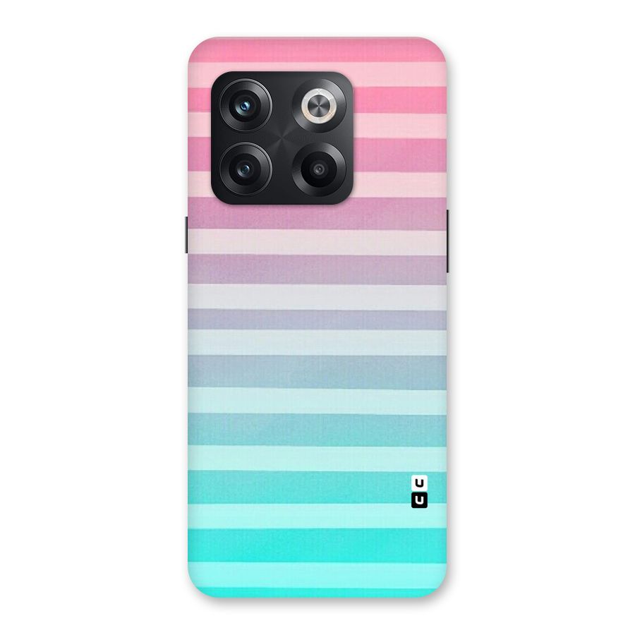 Pastel Ombre Back Case for OnePlus 10T