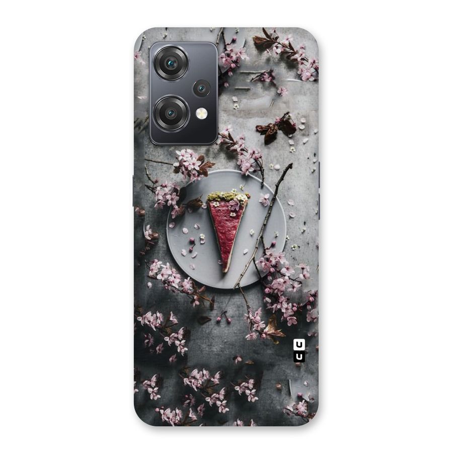 Pastry Florals Back Case for OnePlus Nord CE 2 Lite 5G