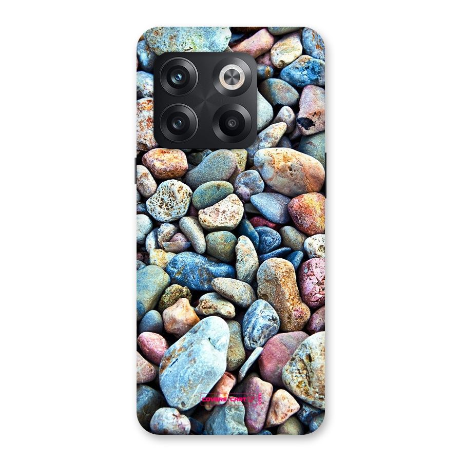 Pebbles Back Case for OnePlus 10T