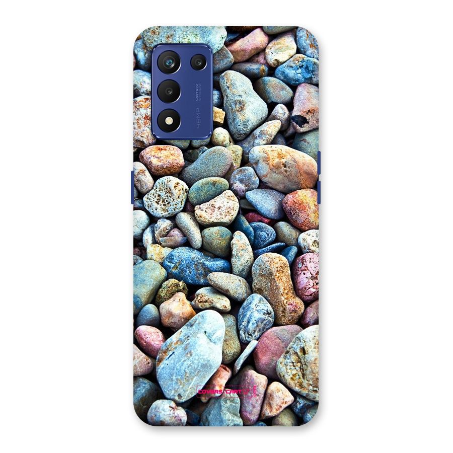 Pebbles Back Case for Realme 9 5G Speed