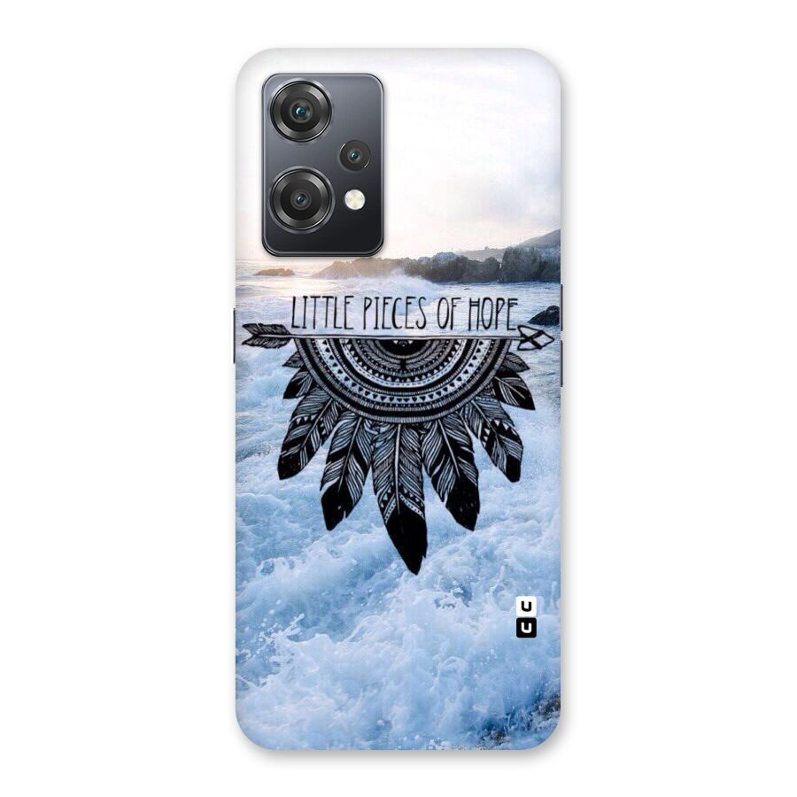 Pieces Of Hope Back Case for OnePlus Nord CE 2 Lite 5G