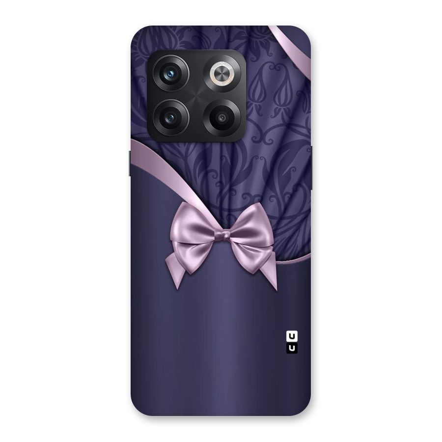 Pink Ribbon Back Case for OnePlus 10T