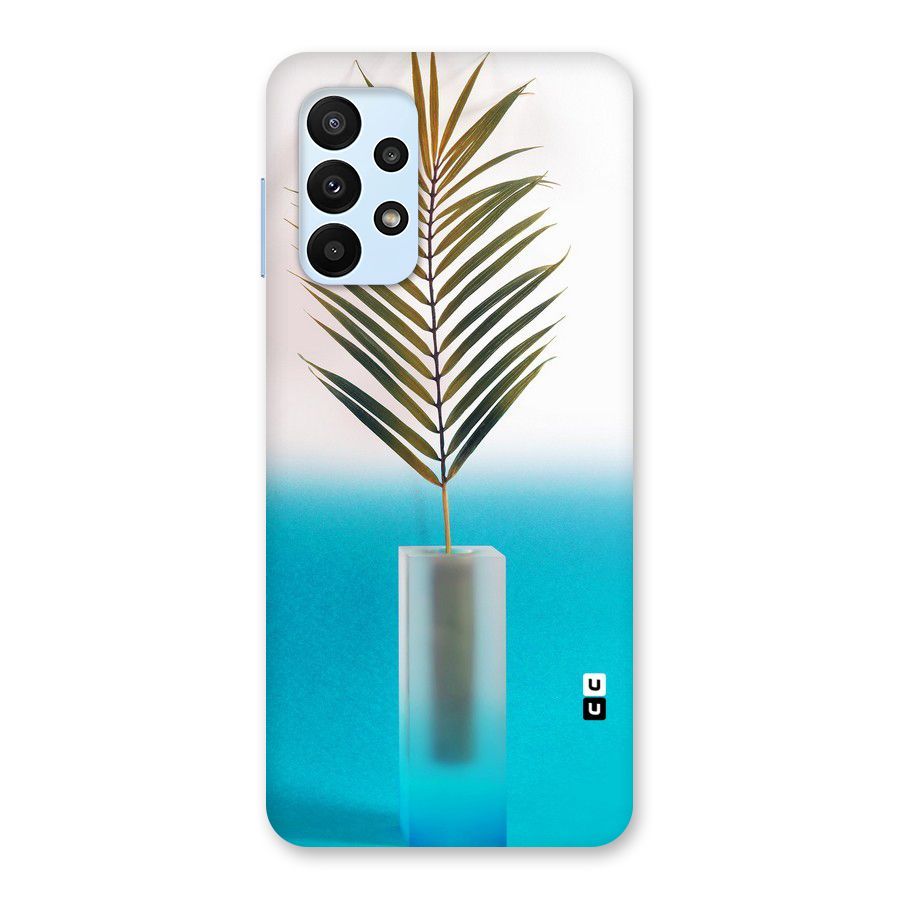 Plant Home Art Back Case for Galaxy A23