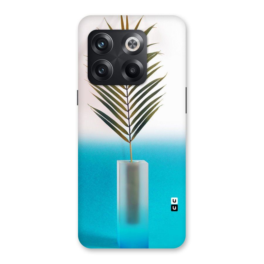 Plant Home Art Back Case for OnePlus 10T