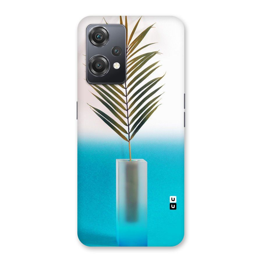 Plant Home Art Back Case for OnePlus Nord CE 2 Lite 5G