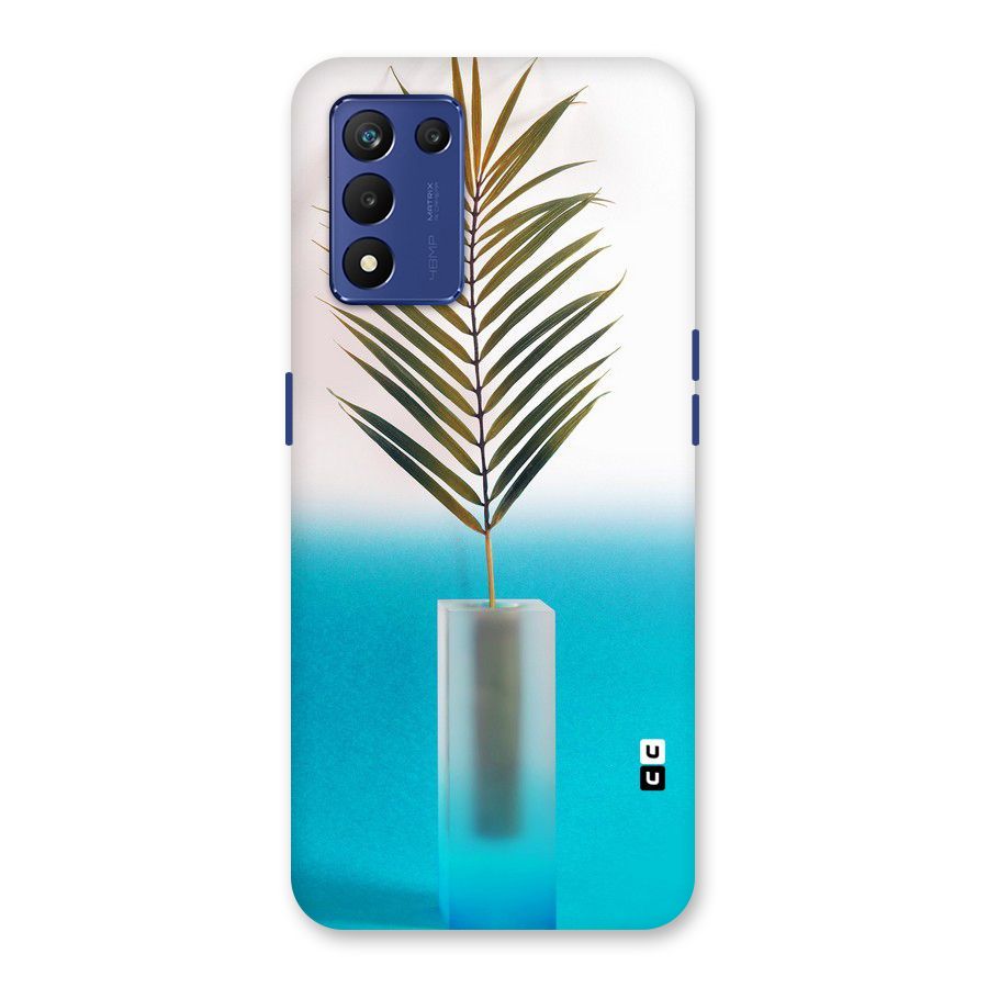 Plant Home Art Back Case for Realme 9 5G Speed