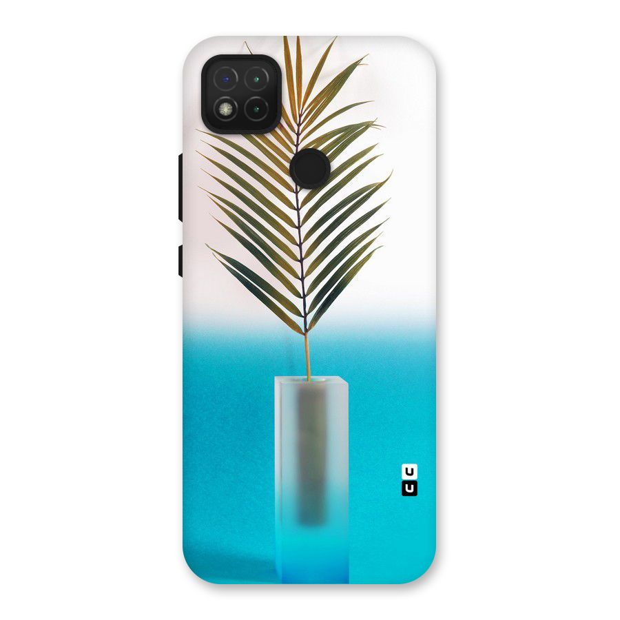 Plant Home Art Back Case for Redmi 9 Activ