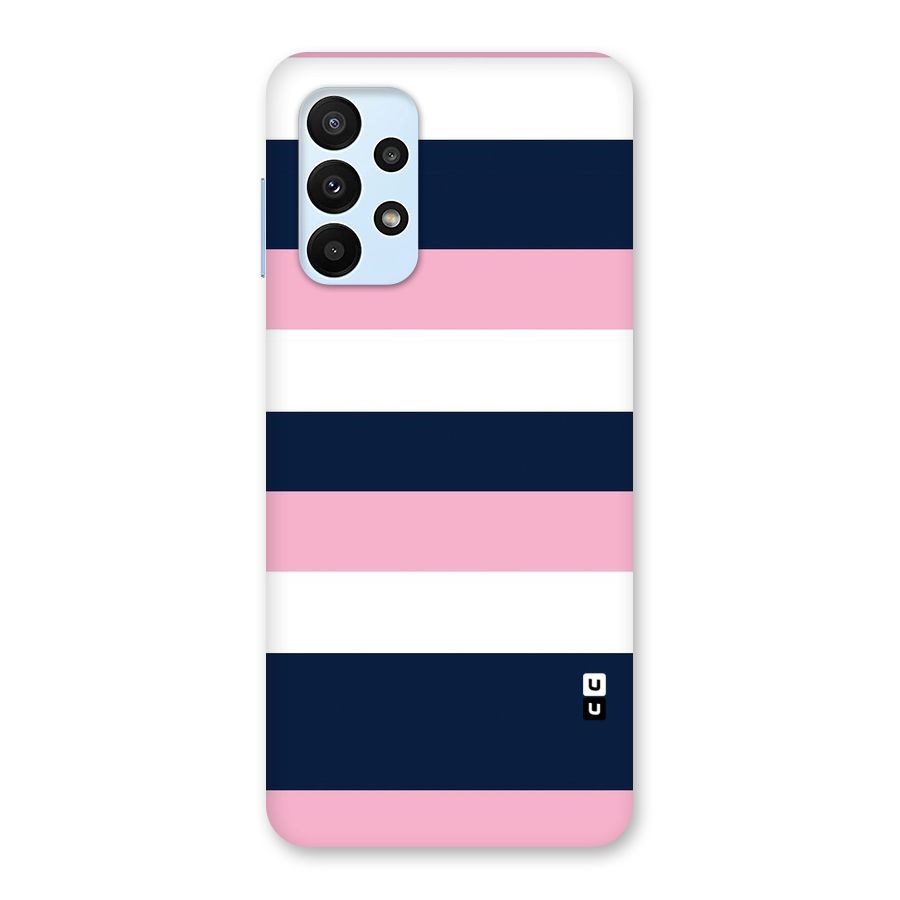 Play In Pastels Back Case for Galaxy A23