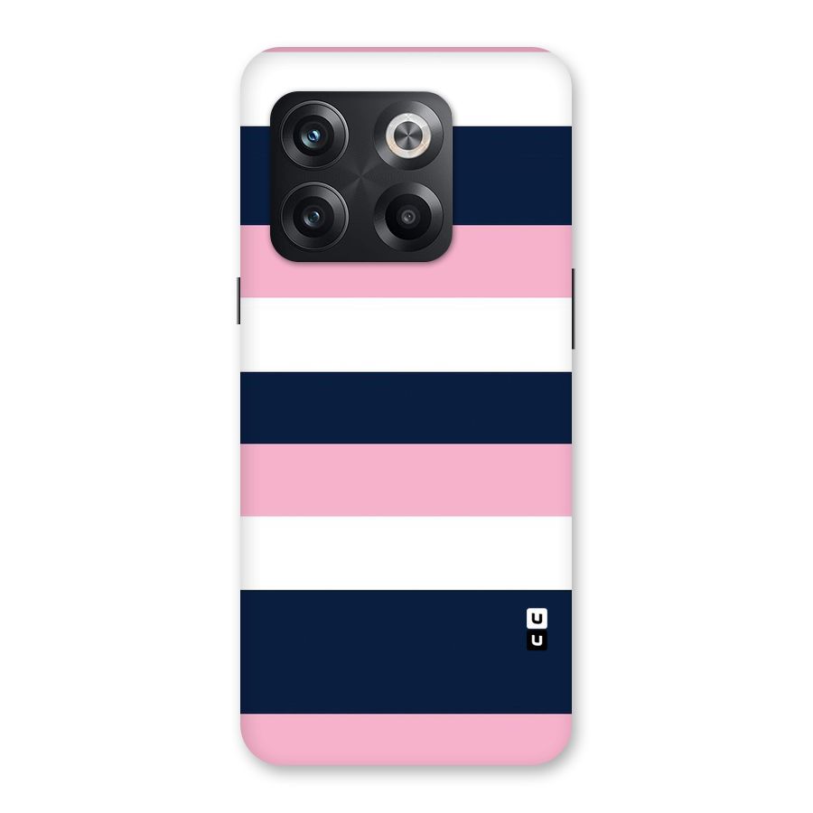 Play In Pastels Back Case for OnePlus 10T
