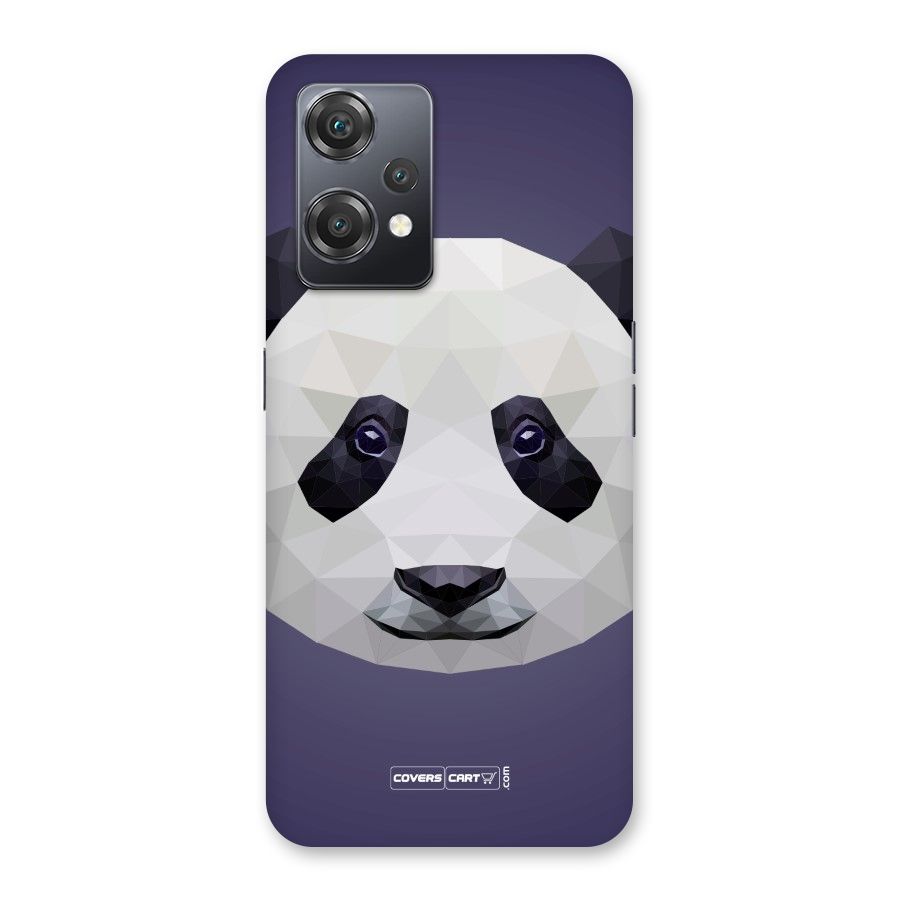 Polygon Panda Back Case for OnePlus Nord CE 2 Lite 5G