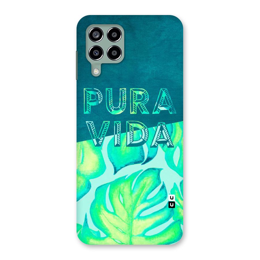 Pre Vida Back Case for Galaxy M33