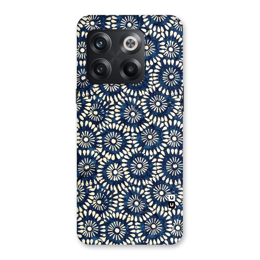 Pretty Circles Back Case for OnePlus 10T