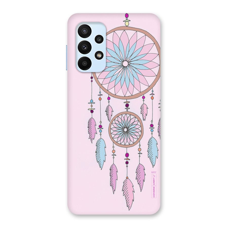 Pretty Dream Catcher Back Case for Galaxy A23