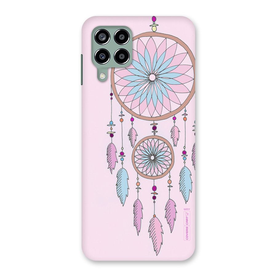 Pretty Dream Catcher Back Case for Galaxy M33