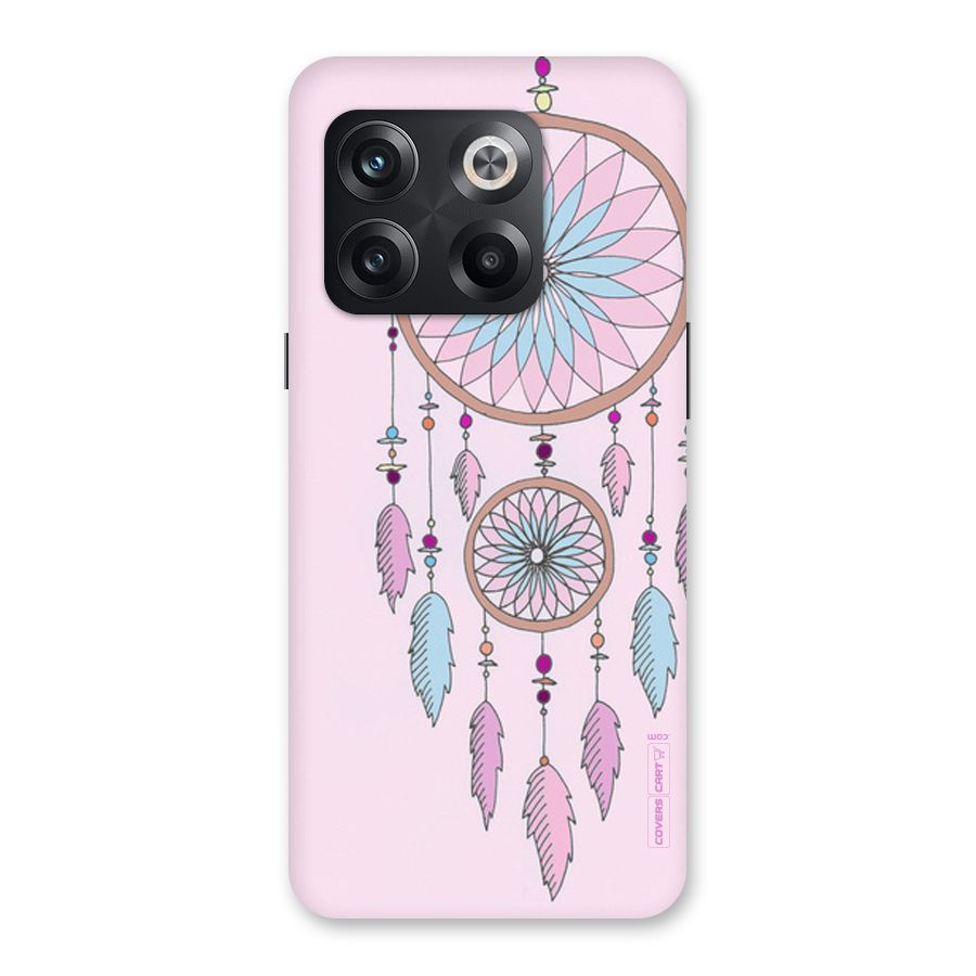 Pretty Dream Catcher Back Case for OnePlus 10T