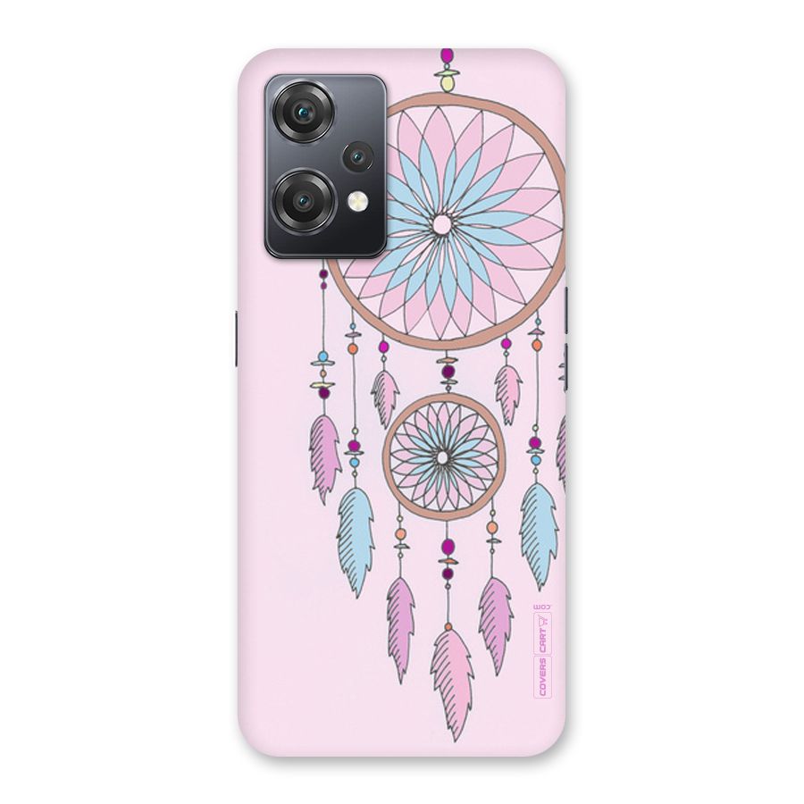 Pretty Dream Catcher Back Case for OnePlus Nord CE 2 Lite 5G