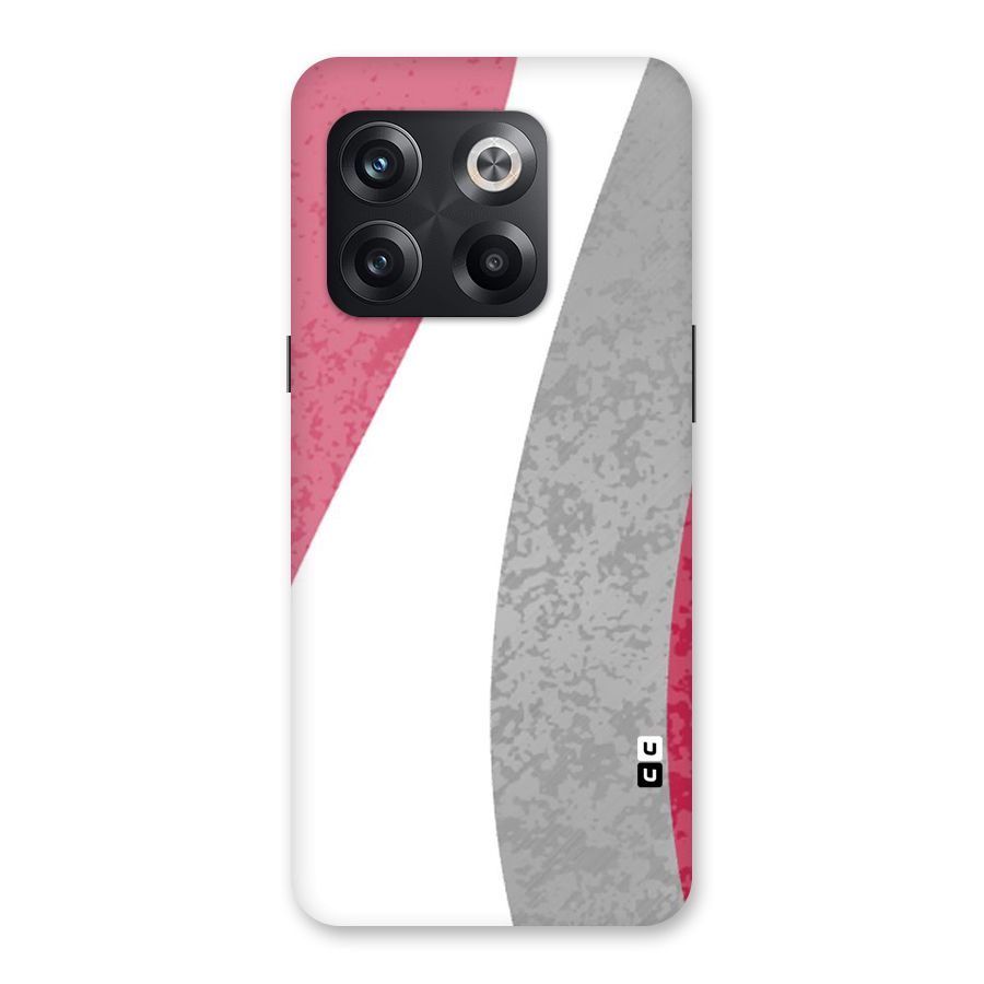 Pretty Flow Design Back Case for OnePlus 10T