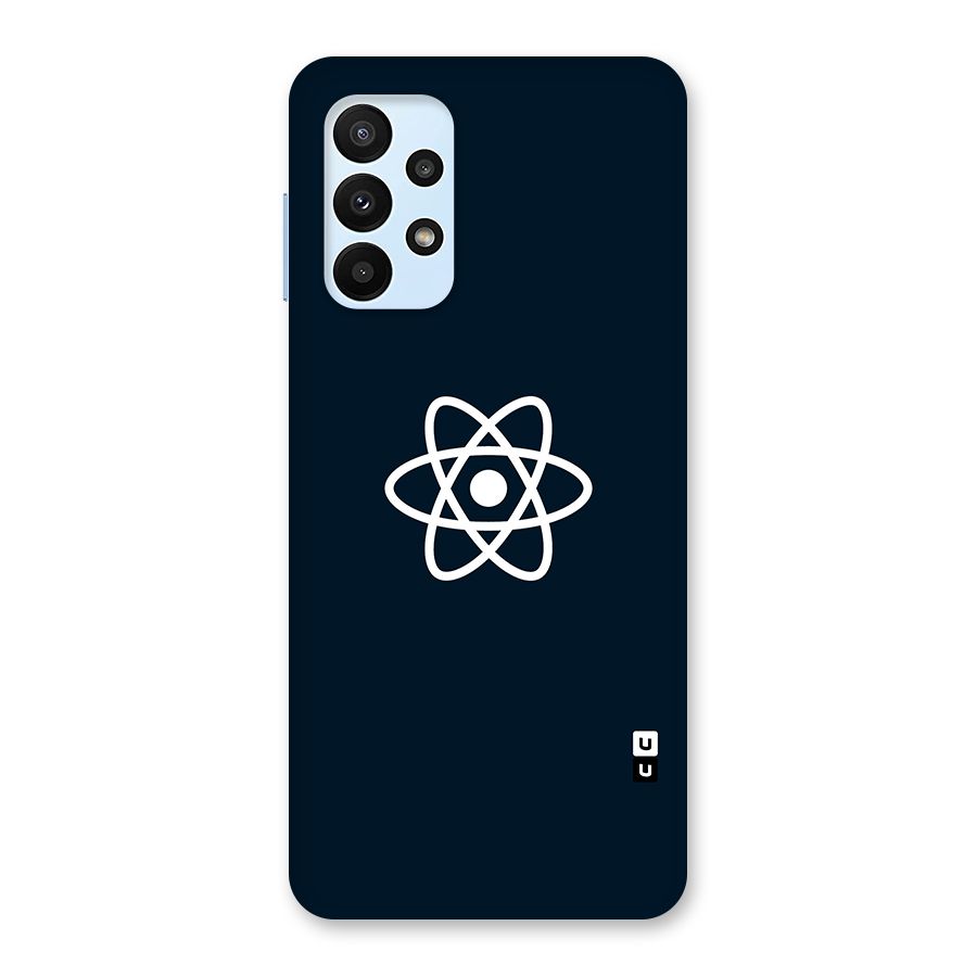 Programmers Language Symbol Back Case for Galaxy A23