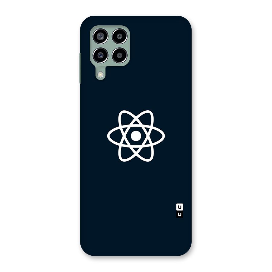 Programmers Language Symbol Back Case for Galaxy M33
