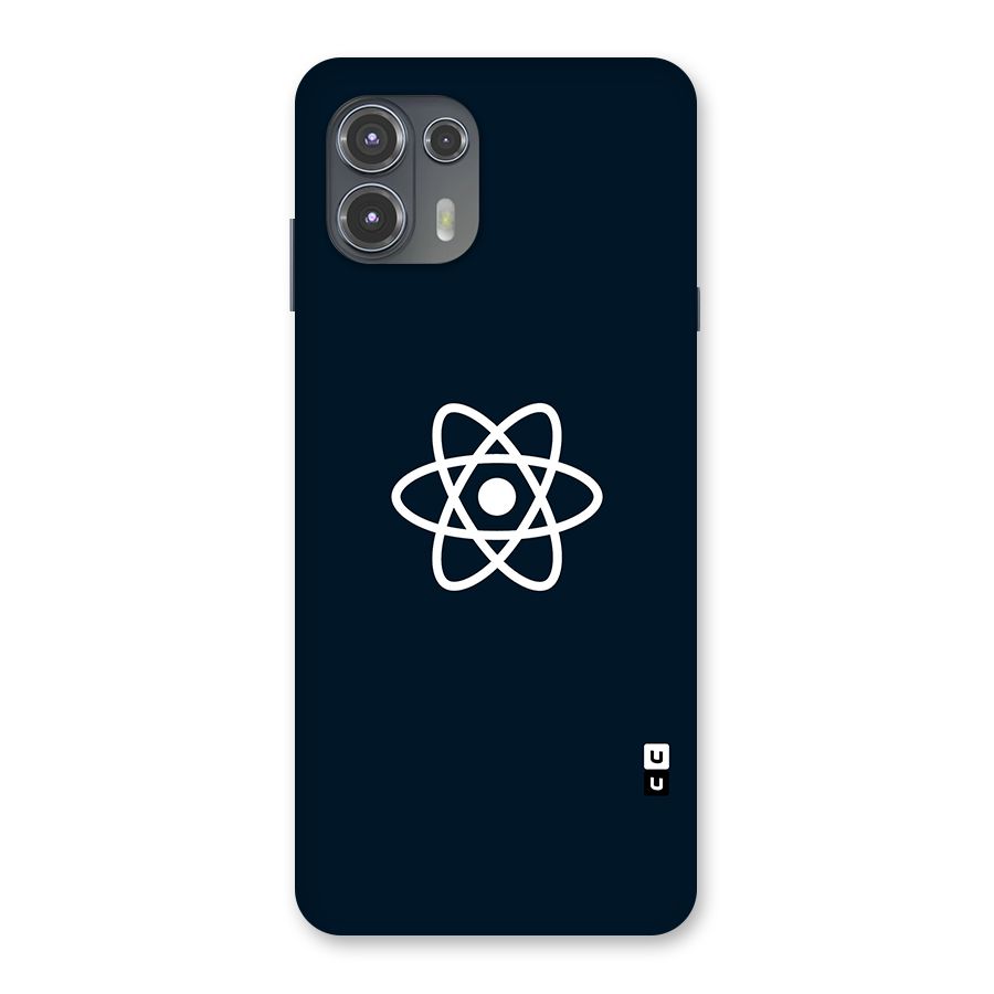 Programmers Language Symbol Back Case for Motorola Edge 20 Fusion
